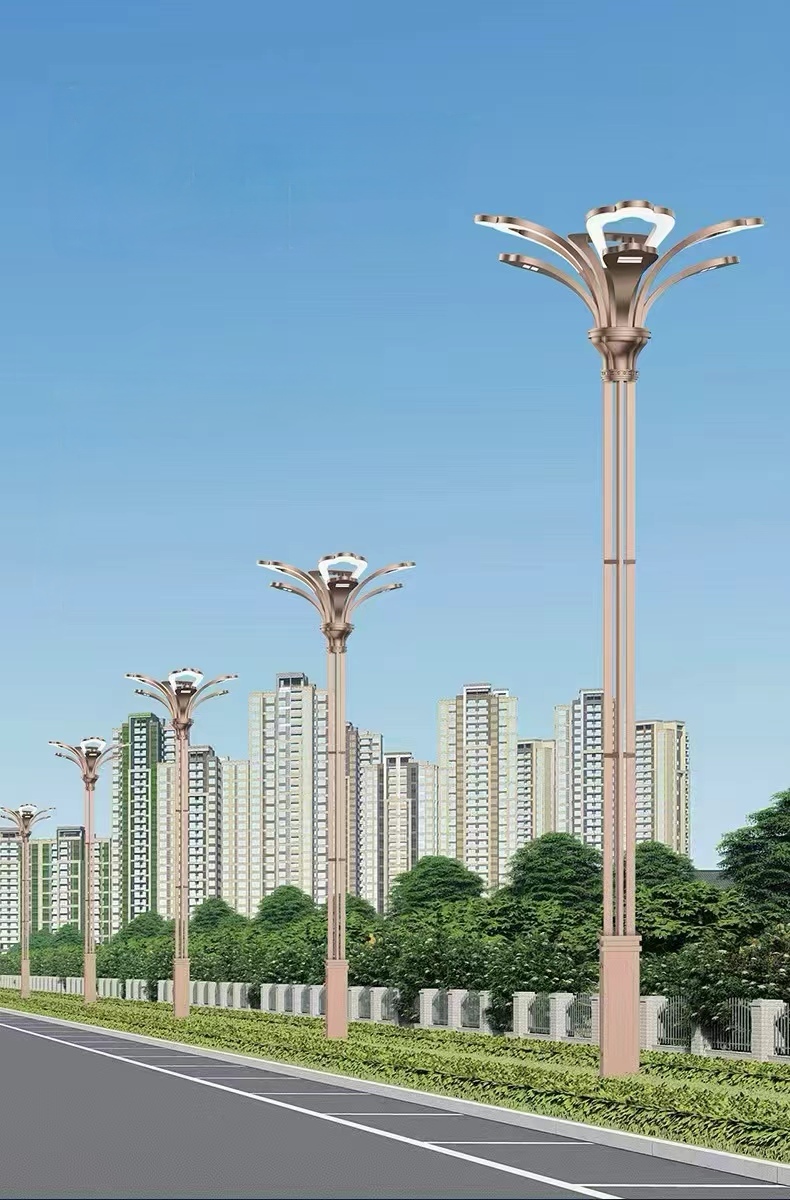 玉兰灯1
